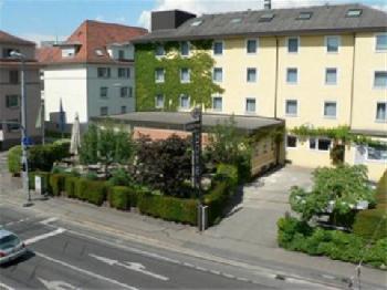 Businesshotel Rosenau