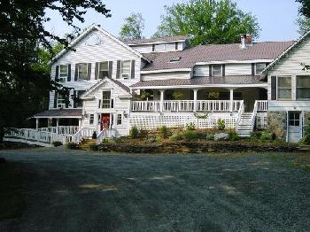 Snow Goose Inn