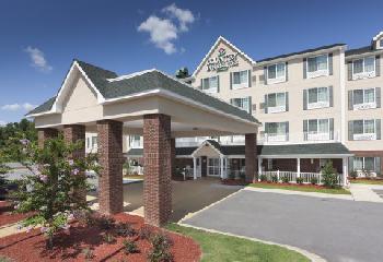 Country Inn & Suites By Carlson, Rocky Mount, NC