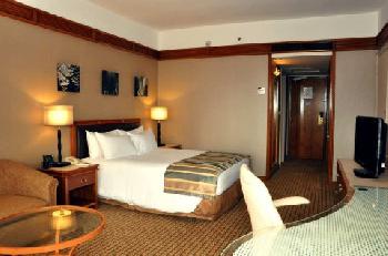 Yaounde Hilton