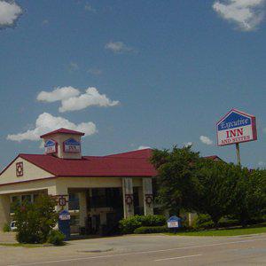 Executive Inn & Suites Mesquit