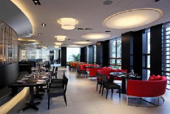 Le Meridien Xiamen