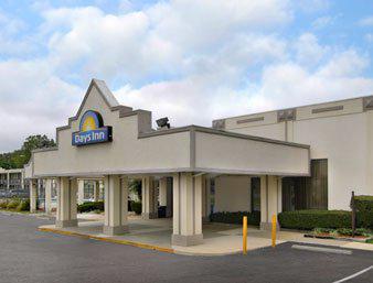 Days Inn Camp Springs