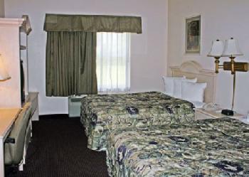 Coral Bridge Inn & Suites Fort Myers