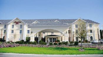 Hampton Inn Murrells Inlet