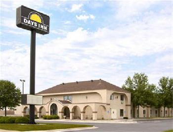 Days Inn Austin