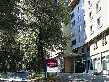 Mercure Parkhotel Goerlitz