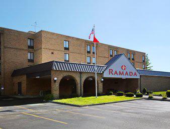 Ramada Xenia