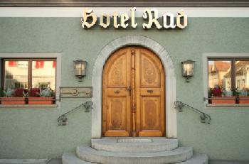 Hotel Rad