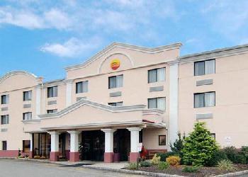 Comfort Inn Fairfield