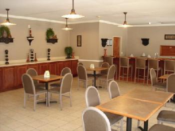 Days Inn Gulf Shores AL