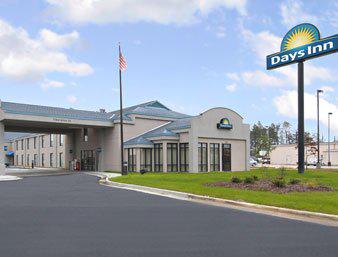 Days Inn Hattiesburg MS