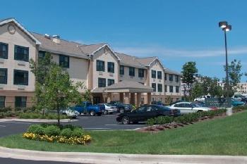 Extended Stay America-Cleveland-Beachwood