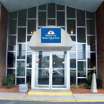 Americas Best Value Inn