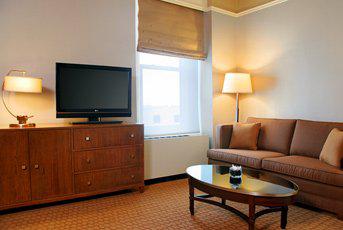 The Westin Columbus