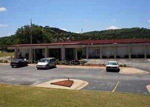 Econo Lodge Kerrville