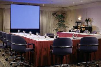 The Westin San Francisco Airport