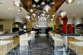Hotel Yasmin Prague