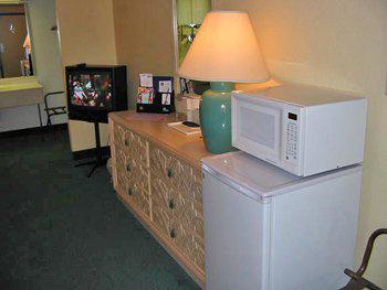 BEST WESTERN Deltona Inn