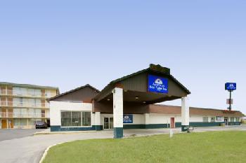 Americas Best Value Inn/Mount Vernon