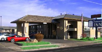 Discovery Inn Midvale