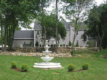 Silver Service Inn