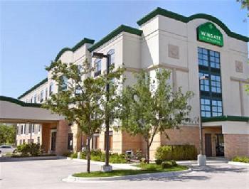 Wingate by Wyndham Arlington Heights