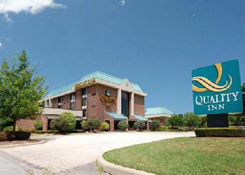 Quality Inn Schaumburg
