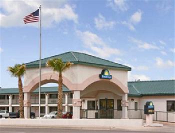Days Inn Safford