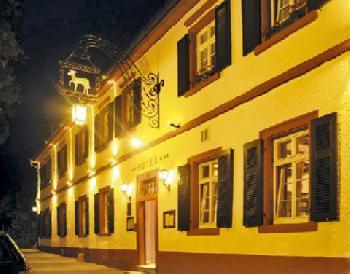 Ringhotel Das Lamm Heidelberg