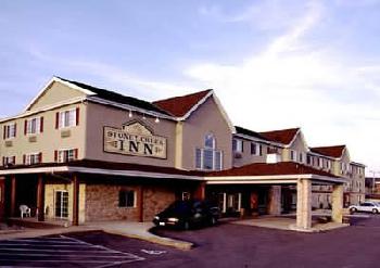 Stoney Creek Inn Quincy