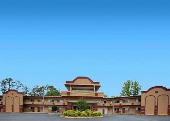 Econo Lodge Macon