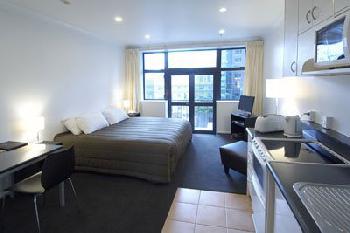 Quest On The Terrace Serviced Apts
