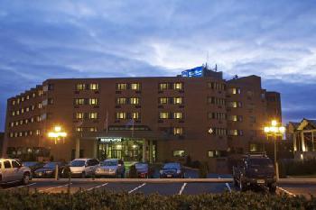 BEST WESTERN Grand Venice Hotel Wedding & Conference Center