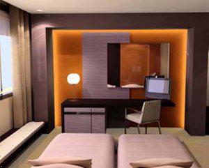 T Hotel