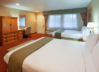 Holiday Inn Express SOUTH LAKE TAHOE