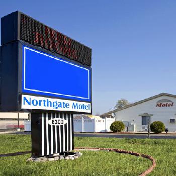 Northgate Inn Saginaw
