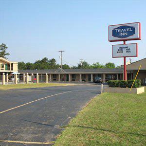 Travel Inn Opp