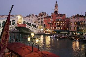 Hotel Rialto