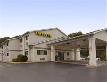 Days Inn Caseyville