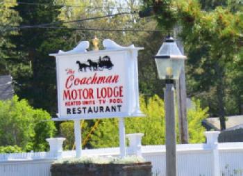 Coachman Inn