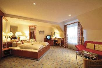 Ringhotel Krone Friedrichshafe