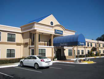 Travelodge Perry GA