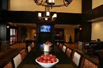 Hampton Inn  Suites Casper