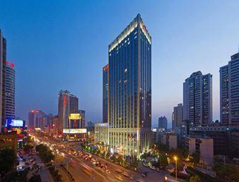 Wyndham Grand Plaza Royale Furongguo Changsha