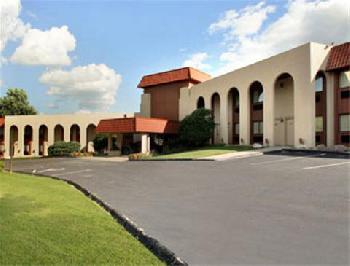 Days Inn West Des Moines