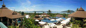 The Mangosteen Spa and Resort