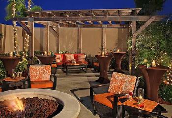 Courtyard Stuart