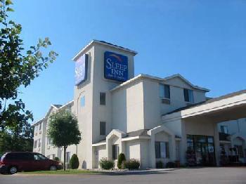 Sleep Inn & Suites