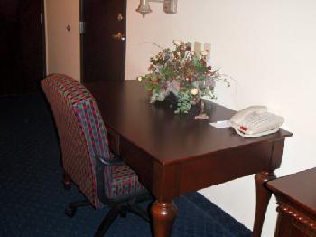Holiday Inn Express Hotel & Suites SOUTH BEND - NOTRE DAME UNIV.